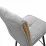 Scaun Decoprim Lorenz Bar, Grey