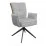 Scaun Decoprim Lorenz Arm, Grey