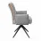 Scaun Decoprim Lorenz Arm, Grey