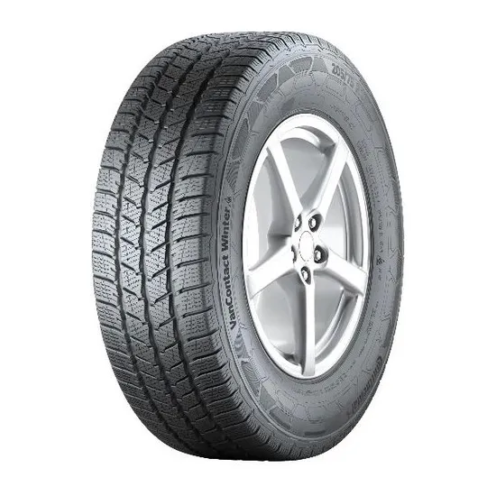 Anvelopа de iarna Continental VanContact Viking 235/65 R16C 121/119 (118R)