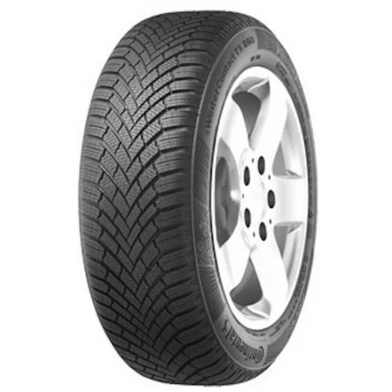 Anvelopа de iarna Continental WinterContact TS860S 275/40 R19 105H XL