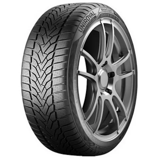 Шина зимняя Uniroyal WinterExpert 225/60 R17 104V XL FR