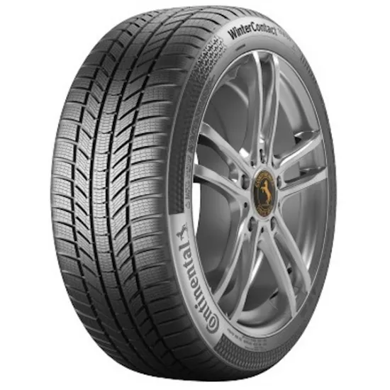 Шина зимняя Continental WinterContact TS870P 245/50 R20 105H XL FR
