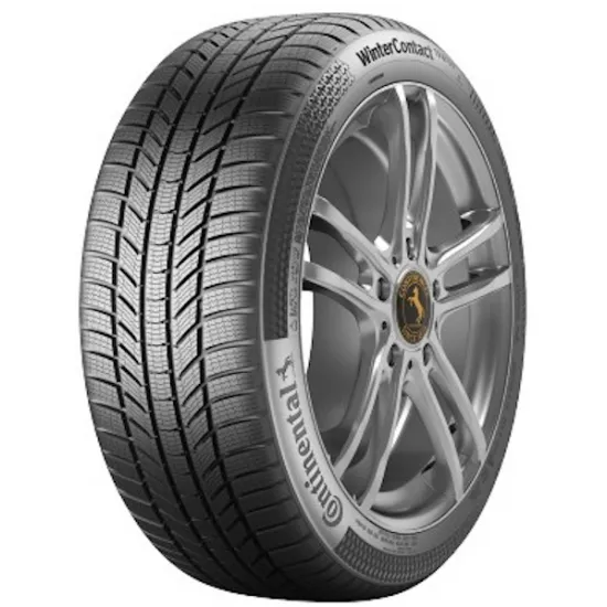 Anvelopа de iarna Continental WinterContact TS870P 255/40 R21 102T XL FR