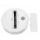 Detector de temperatura si umiditate Xiaomi Mi Temperature and Humidity Monitor, White
