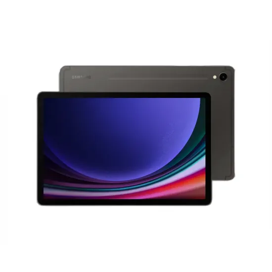 Планшет Samsung X716 Galaxy Tab S9, 5G, 256Гб/8Гб, Graphite