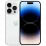 Смартфон Apple iPhone 14 Pro, 6Гб/1ТБ, Silver