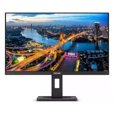 Монитор Philips 246B1 Black (23.8"/2560x1440)