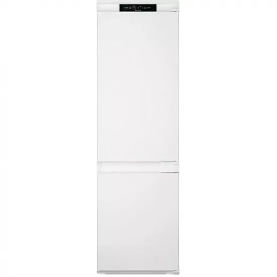 Frigider încorporabil Indesit INC20 T321, White