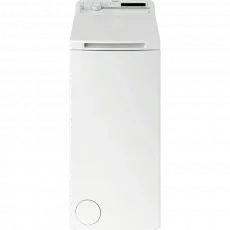Maşină de spălat verticală Whirlpool TDLR 6040S White (6 kg) Maşină de spălat verticală Whirlpool TDLR 6040S White (6 kg)