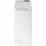 Maşină de spălat verticală Whirlpool TDLR 6040S White (6 kg)