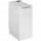 Maşină de spălat verticală Whirlpool TDLR 6040S White (6 kg)
