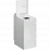 Maşină de spălat verticală Whirlpool TDLR 6040S White (6 kg)
