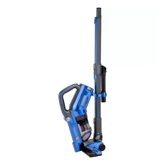 Aspirator cu acumulator Daewoo RSH-310GB-1 Blue (130 W)
