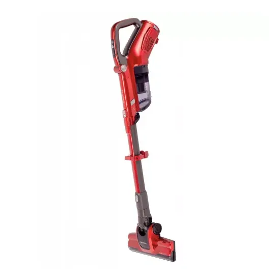 Aspirator cu acumulator Daewoo RSH-310GR-1 Red (130 W)