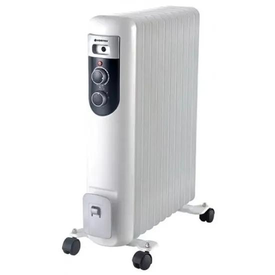 Ð?богÑ?еваÑ?елÑ? маÑлÑнÑ?й Vortex VO 4221 White (2500 Ð?Ñ?)