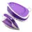 Утюг с парогенератором Daewoo DSS250 Purple (2400 Вт)