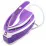 Утюг с парогенератором Daewoo DSS250 Purple (2400 Вт)