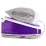 Утюг с парогенератором Daewoo DSS250 Purple (2400 Вт)