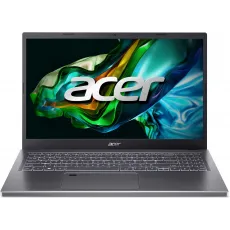 Laptop 15,6" Acer Aspire A515-48M-R233 / AMD Ryzen 7 7730U / 16 GB / 1024 GB NVME SSD / Steel Gray Laptop 15,6" Acer Aspire A515-48M-R233 / AMD Ryzen 7 7730U / 16 GB / 1024 GB NVME SSD / Steel Gray