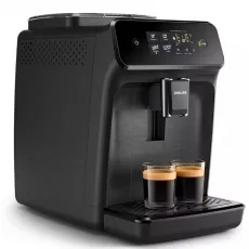 Automat de cafea Philips EP1200/00, Black Automat de cafea Philips EP1200/00, Black