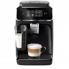 Automat de cafea Philips EP2331/10, Black Automat de cafea Philips EP2331/10, Black