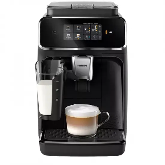 Automat de cafea Philips EP2331/10, Black