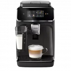 Automat de cafea Philips EP2334/10, Black Automat de cafea Philips EP2334/10, Black