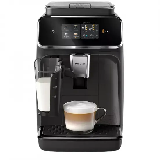 Automat de cafea Philips EP2334/10, Black