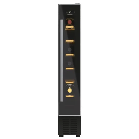 Ð?иннÑ?й Ñ?каÑ? Hoover HWCB 15/1 Black