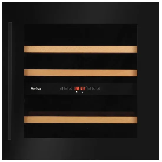 Ð?иннÑ?й Ñ?каÑ? Amica WCB2K60B36.1 Black