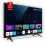 Televizor Vesta WU6075AAA Black (60"/UHD 4K)