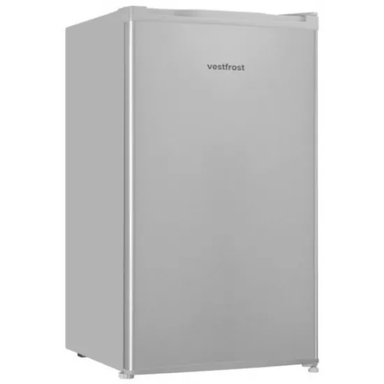 Frigider VestFrost VFR 106/S, Silver