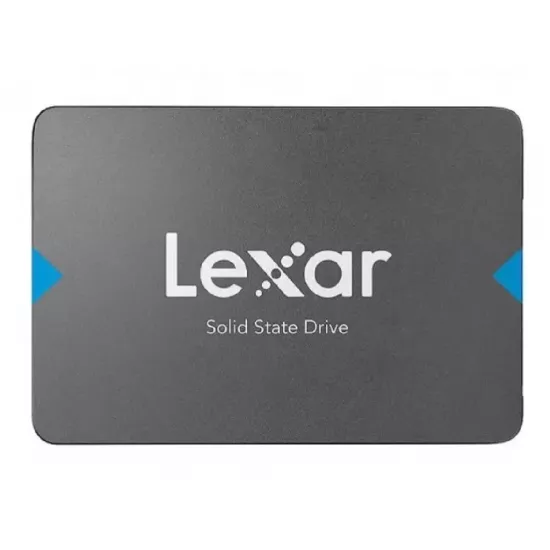 2.5" Unitate SSD 960 GB Lexar (LNS100-2TRB)