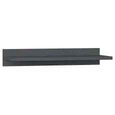 Raft Showdeko Simple M.KT.01.11127.7 (600 mm), Anthracite Raft Showdeko Simple M.KT.01.11127.7 (600 mm), Anthracite