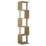 Raft Showdeko Piri M.KT.02.16410.7 (35 cm), Oak/White