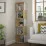 Raft Showdeko Piri M.KT.02.16410.7 (35 cm), Oak/White