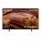 Televizor Sony KD50X75WLPAEP Black (50"/UHD 4K)