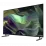 Televizor Sony KD65X85LAEP Black (65"/UHD 4K)