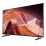 Телевизор Sony KD85X80LAEP Black (85"/UHD 4K)