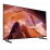 Телевизор Sony KD85X80LAEP Black (85"/UHD 4K)