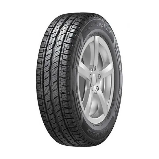 Anvelopа de iarna Hankook Winter i*Cept LV RW12 205/65 R16C 107T