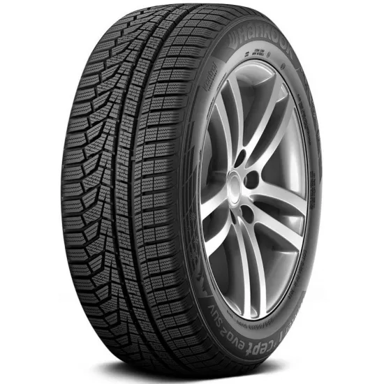 Anvelopа de iarna Hankook Winter I*cept Evo3 W330 245/45 R19 102V