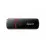 16 ГБ USB 2.0 Флеш-накопитель Apacer AH333, Black (AP16GAH333B-1)