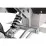 Drift-cart Razor Dirt Quad Black