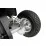 Drift-cart Razor Dirt Quad Black