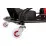 Drift-cart Razor Ride-On Crazy Cart Black