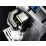 Automat de cafea Saeco Lirika One Touch Cappuccino, Gray