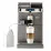 Automat de cafea Saeco Lirika One Touch Cappuccino, Gray