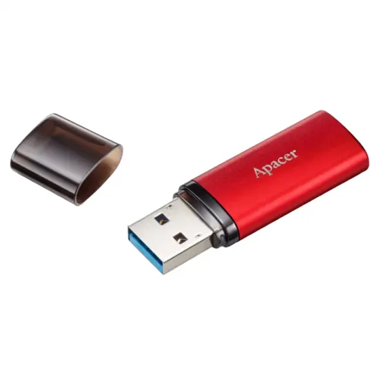 16 GB USB 3.1 Stick USB Apacer AH25B, Red (AP16GAH23BB-1)